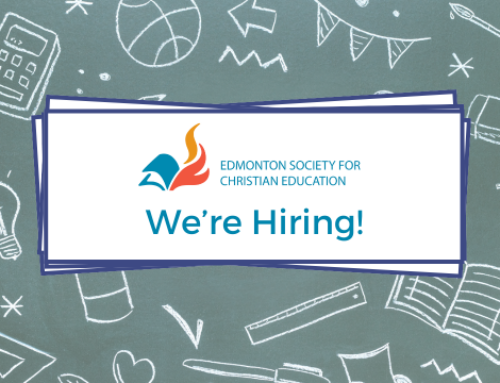 We’re Hiring: Director of Development and Admissions